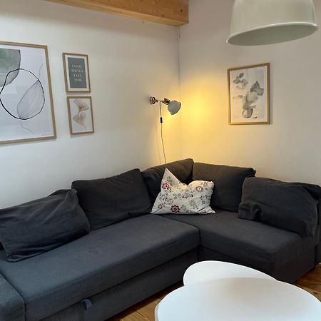 Haus Deichkind Villa Krummhörn Eksteriør bilde