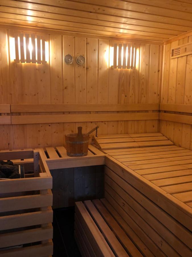 Haus Deichkind Villa Krummhörn Eksteriør bilde